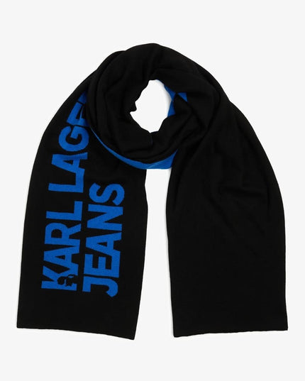 KL Signature Scarf