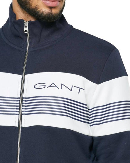 GT Men’s Full-Zip Sweatshirt