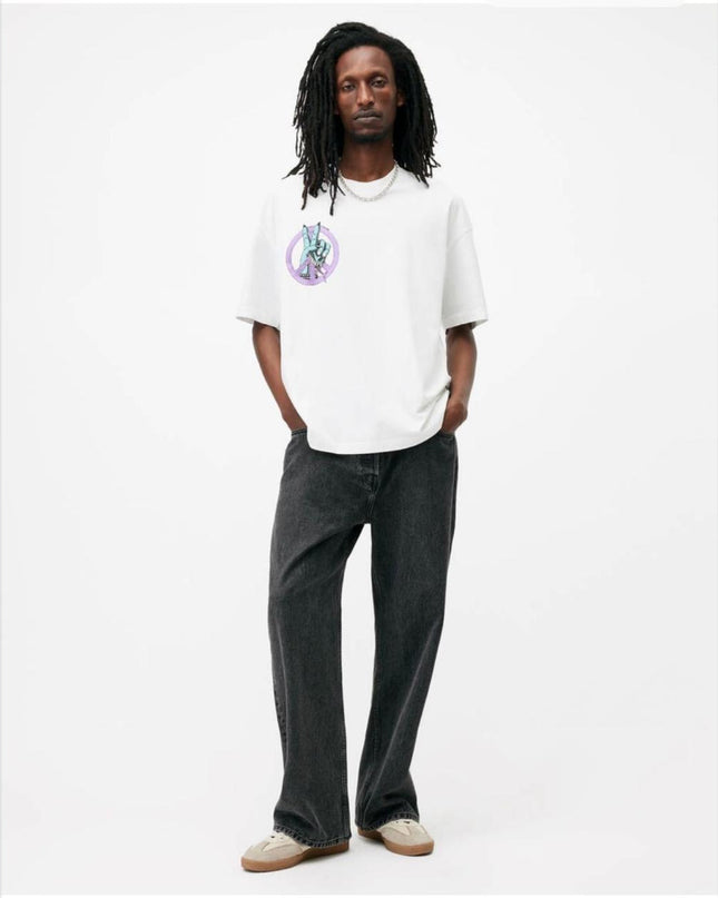Graphic Print T-Shirts – AS