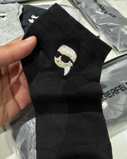 KL Multi Ikon Socks – Signature Articles ⚡