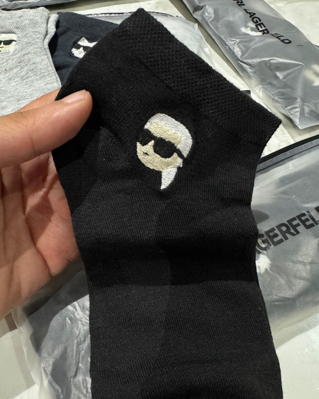 KL Multi Ikon Socks – Signature Articles ⚡