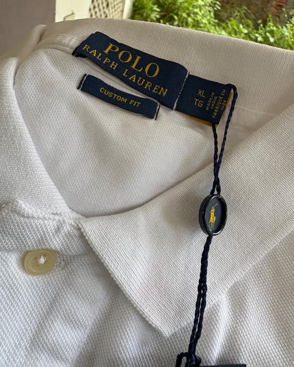 Men’s Polo T-Shirts – RL
