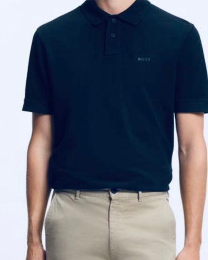 HB Classic Men’s Polo Shirt
