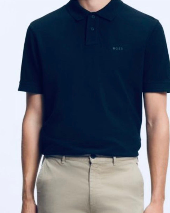 HB Classic Men’s Polo Shirt