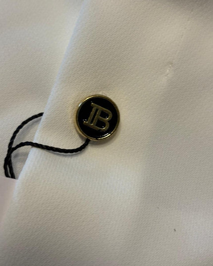 BM Studded Luxury Men’s Shirt