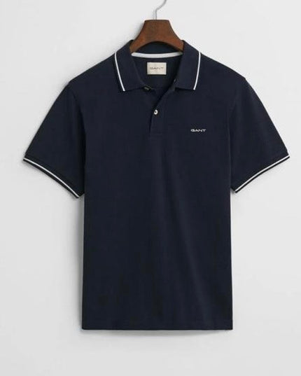 GT Classic Men’s Polo Shirt