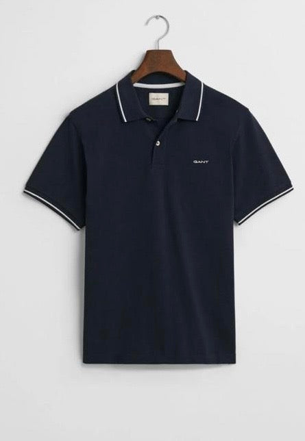 GT Classic Men’s Polo Shirt