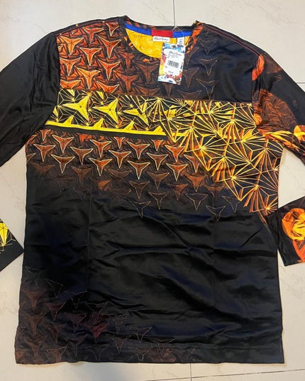 RG Asteroids Knit T-Shirt – Limited Edition