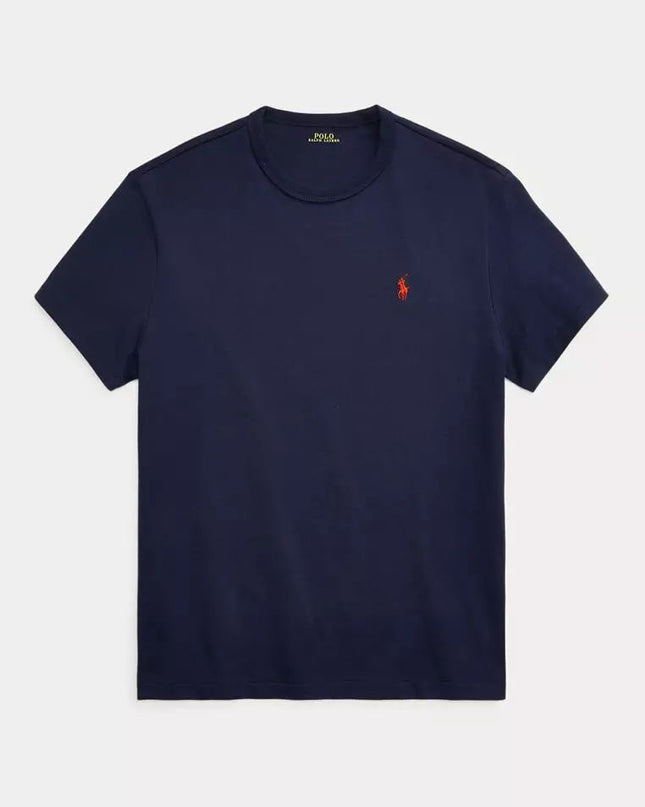 Small Pony Men’s Tees – RL