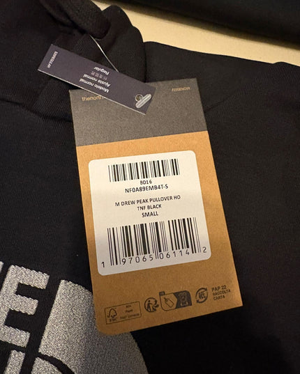 Men’s Premium Hoodies – NF