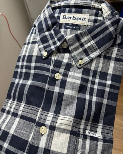 BBR Tailored Fit Men’s Shirt