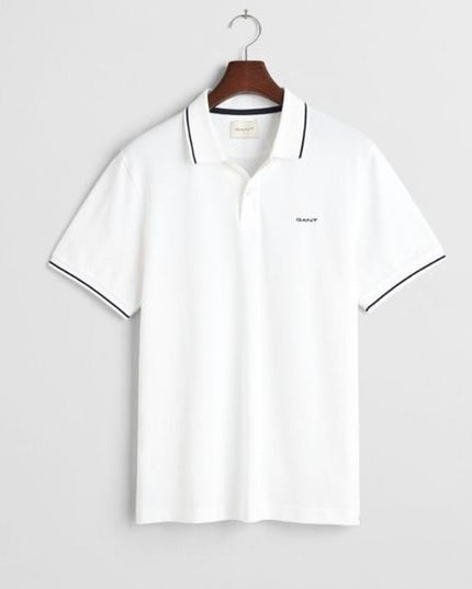 GT Classic Men’s Polo Shirt