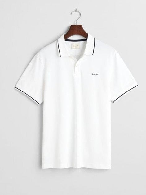 GT Classic Men’s Polo Shirt