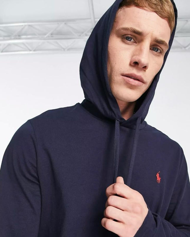 RL Unisex Classic Hoodie | Premium Everyday Comfort (S–XXL)