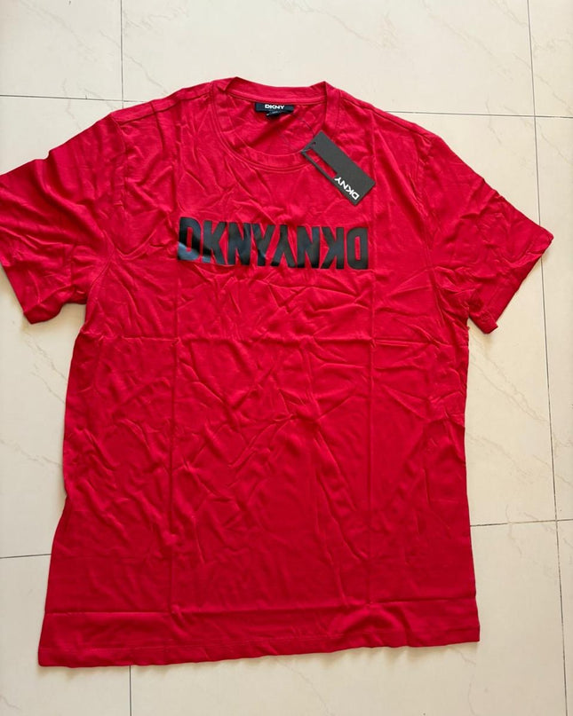 Men’s T-Shirts – DK