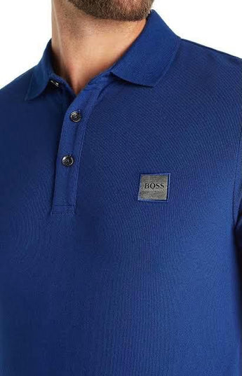 HB Premium Full Sleeves Polo T-Shirt | Classic Collared Fit (S–XXL)