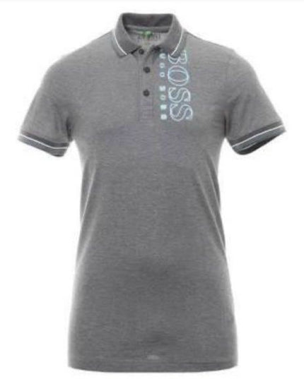 HB Classic Men’s Polo Shirt