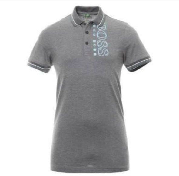HB Classic Men’s Polo Shirt
