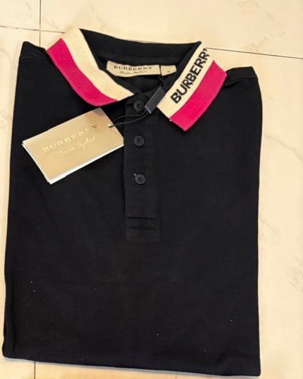 BB Men’s Polo T-Shirt