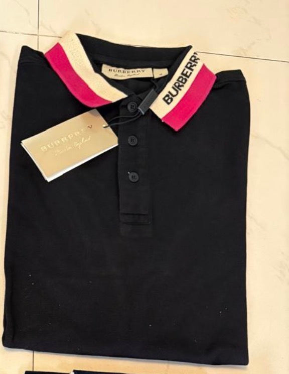 BB Men’s Polo T-Shirt