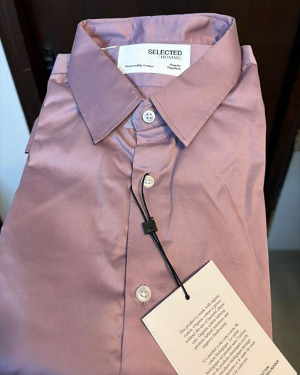 SH Men’s Regular Fit Shirt