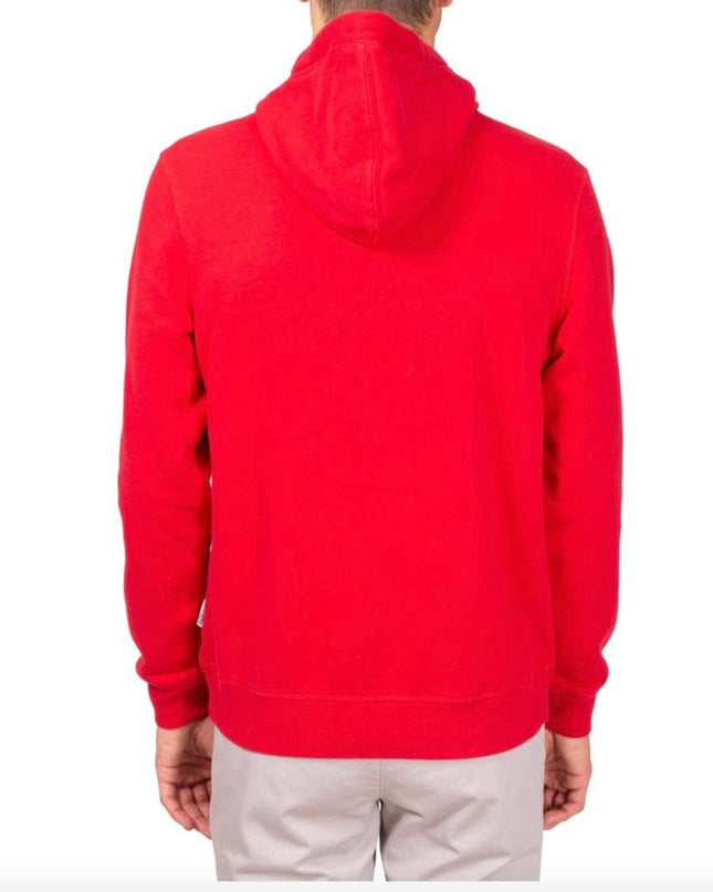 NPJ Men’s Hoodie