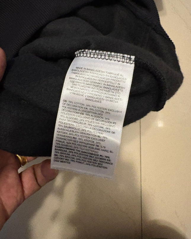 Men’s Premium Hoodies – NF