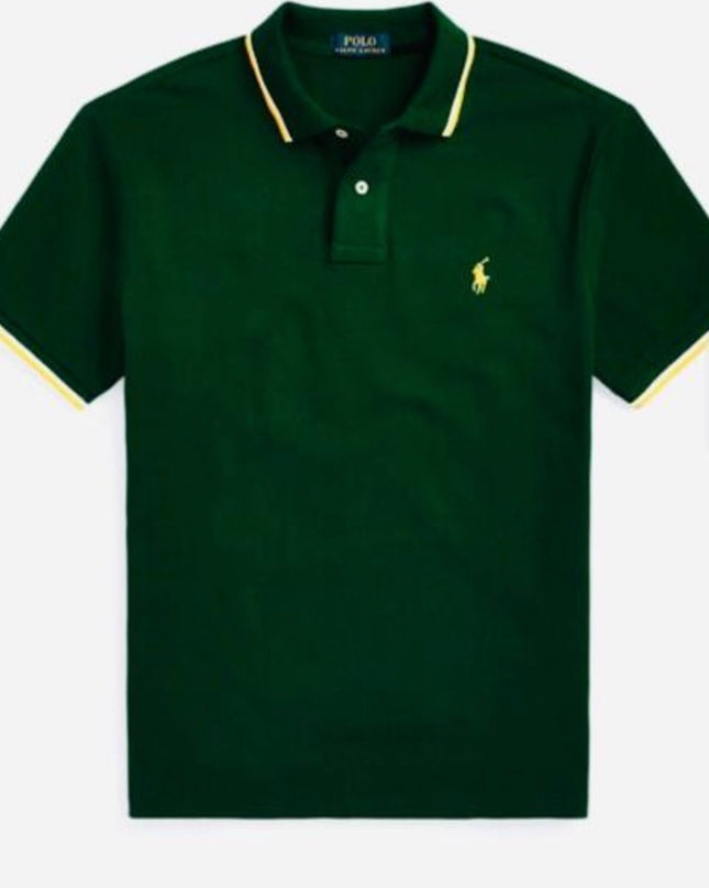 Men’s Polo T-Shirts – RL