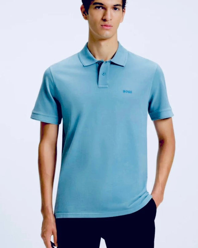 HB Classic Men’s Polo Shirt