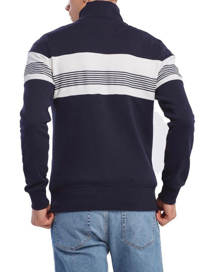 GT Men’s Full-Zip Sweatshirt