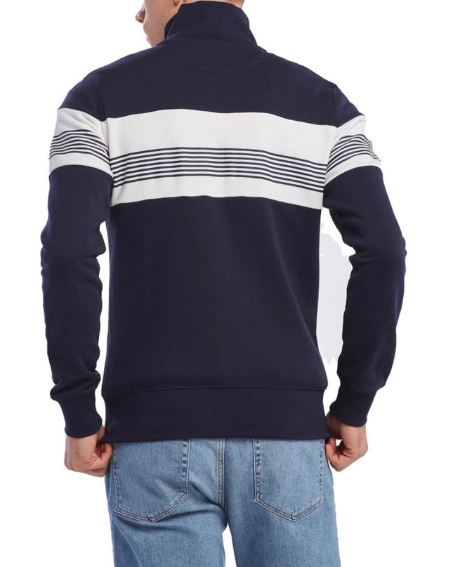 GT Men’s Full-Zip Sweatshirt