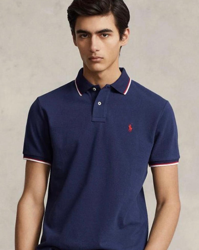 Men’s Polo T-Shirts – RL