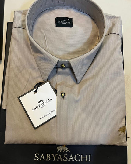 SB Men’s Signature Shirt – With Brand Box
