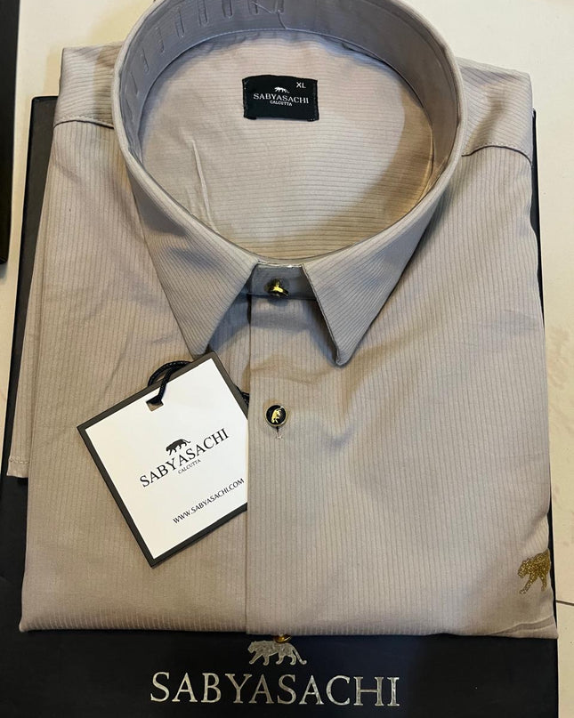 SB Men’s Signature Shirt – With Brand Box