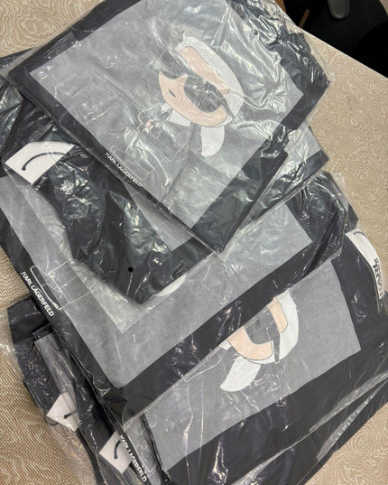 KL Original Round Neck T-Shirt – Pack Shipment