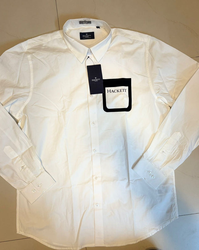 HK Men’s Shirt