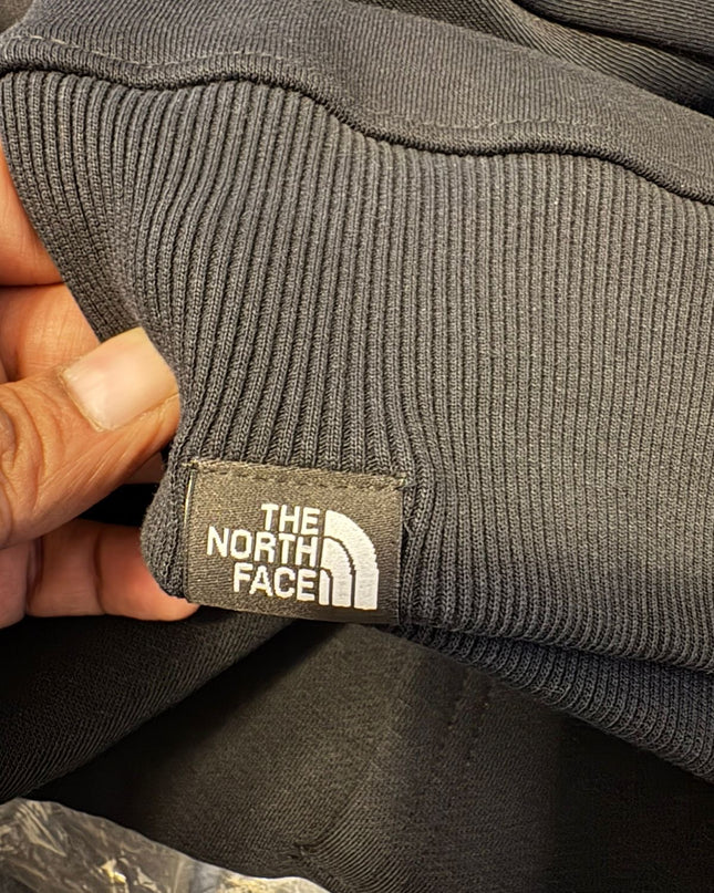Men’s Premium Hoodies – NF