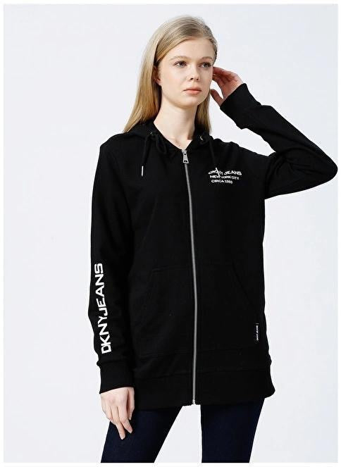 DKNY Ladies Zippers (Xs to XXL)