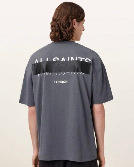 Graphic Print T-Shirts – AS