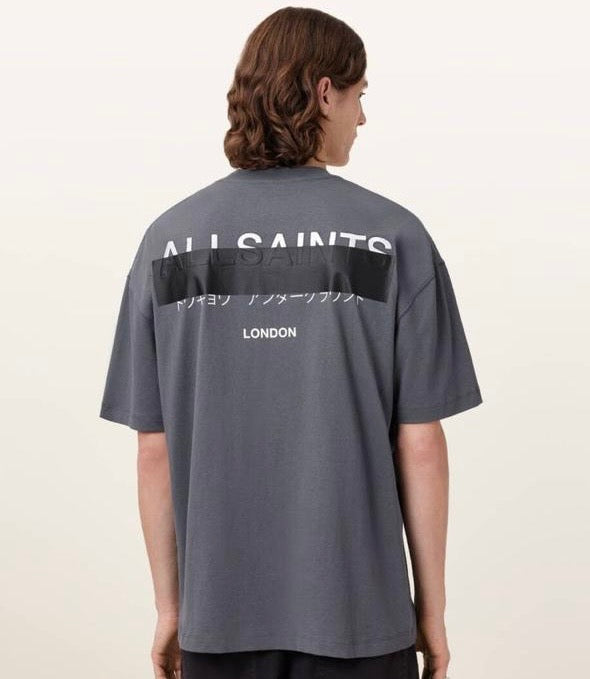 Graphic Print T-Shirts – AS