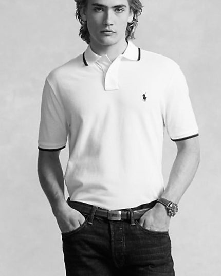 Men’s Polo T-Shirts – RL