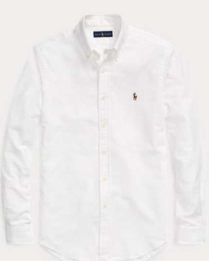 Polo RL Men’s Shirt – Custom Fit