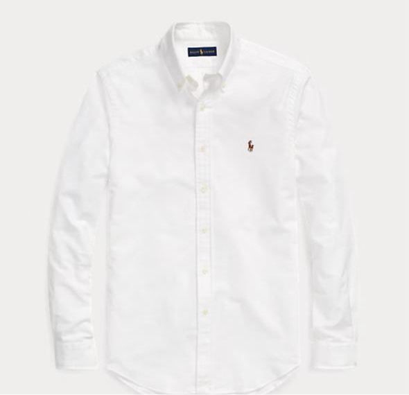 Polo RL Men’s Shirt – Custom Fit
