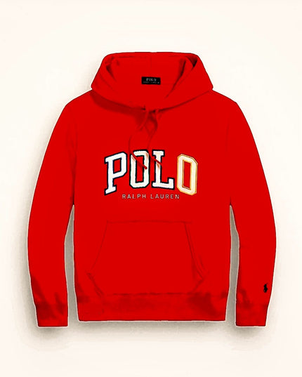 RL Unisex Hoodie | Premium Classic Comfort (S–XL)