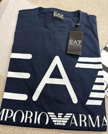 EA7 Men’s T-Shirt – All Shipment Packed