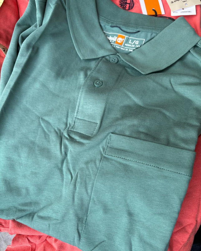 TL Men’s Polo T-Shirt