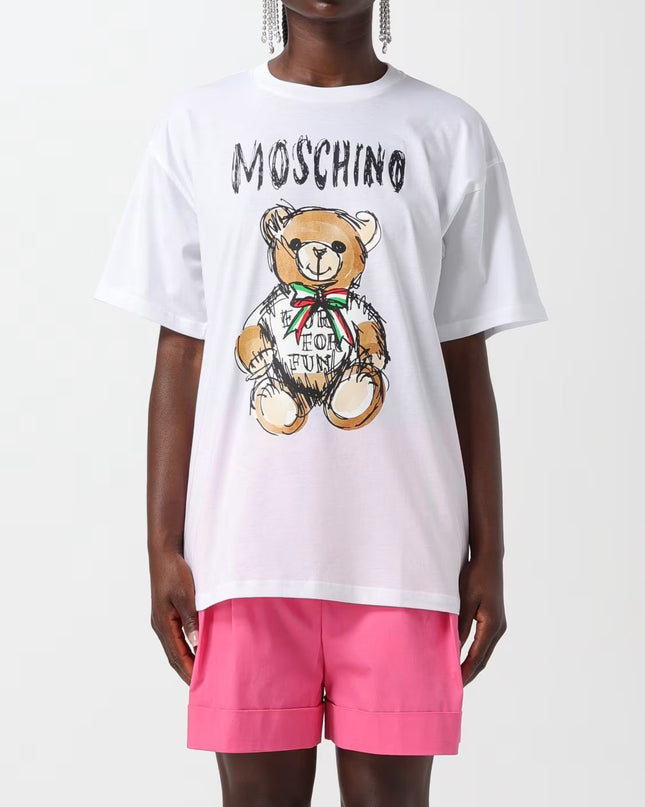 MSN Unisex Classic T-Shirt