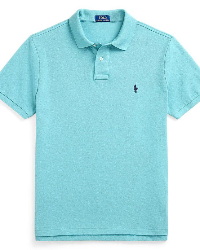 Men’s Polo T-Shirts – RL