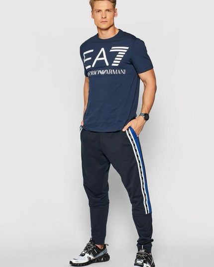 EA7 Men’s T-Shirt – All Shipment Packed