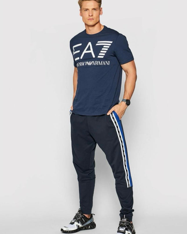 EA7 Men’s T-Shirt – All Shipment Packed